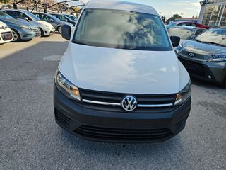 Volkswagen Caddy 2020 ΕΛΛΗΝΙΚΟ 1ΧΕΡΙ!
