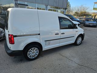 Volkswagen Caddy 2020 ΕΛΛΗΝΙΚΟ 1ΧΕΡΙ!-thumb-3