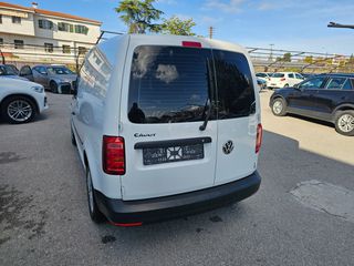 Volkswagen Caddy 2020 ΕΛΛΗΝΙΚΟ 1ΧΕΡΙ!-thumb-6