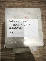 Daewoo Lanos. 16252999
