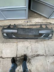 Προφυλακτήρας Mercedes w211 παλιό μοντέλο