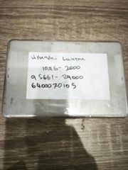 Hyundai Lantra. 95661-29000 (Hyundai OEM) / 6400070105