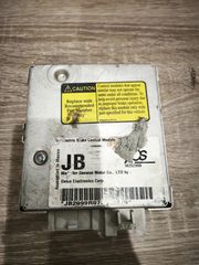 Daewoo Lanos. 16252999-thumb-2