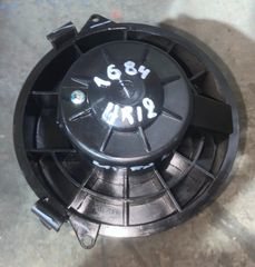 ΜΟΤΕΡ ΚΑΛΟΡΙΦΕΡ HR12 NISSAN MICRA K13 2013-2017