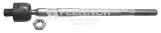 ΗΜΙΜΠΑΡΟ ΔΕ.ΑΡ.HYUNDAI SANTA FE I (SM) L=326 MM  M14X1.5 RHT  11/00-02/06