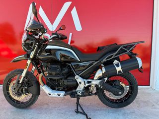 Moto Guzzi V 85 TT 2022 Guardia D'onore-thumb-30