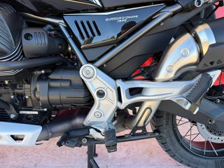 Moto Guzzi V 85 TT 2022 Guardia D'onore-thumb-25