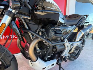 Moto Guzzi V 85 TT 2022 Guardia D'onore-thumb-4
