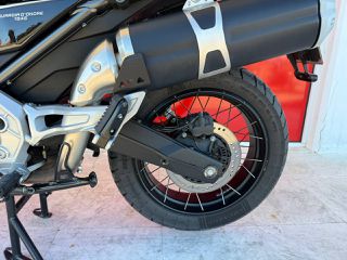 Moto Guzzi V 85 TT 2022 Guardia D'onore-thumb-9