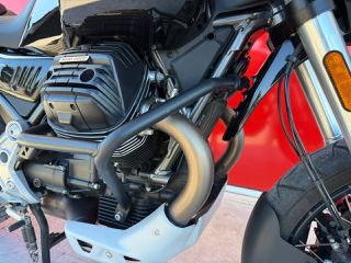 Moto Guzzi V 85 TT 2022 Guardia D'onore-thumb-8