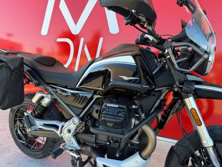 Moto Guzzi V 85 TT 2022 Guardia D'onore-thumb-36