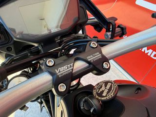Moto Guzzi V 85 TT 2022 Guardia D'onore-thumb-18