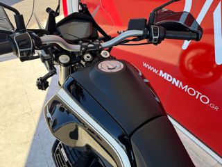 Moto Guzzi V 85 TT 2022 Guardia D'onore-thumb-13