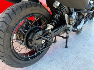 Moto Guzzi V 85 TT 2022 Guardia D'onore-thumb-6
