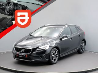 Volvo V40 Cross Country 2017 T3 Momentum Auto Navi Full Led Facelift 152hp