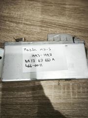 mazda mx-5. NA17 67 650 A (Mazda OEM) / 466-0011.