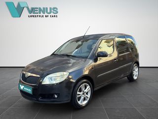 Skoda Roomster 2006 ROOMSTER 1.4 16V