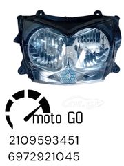 KAWASAKI Z750S GEN1 ΕΜΠΡΟΣ ΦΑΝΑΡΙ
