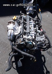 FIAT GRANDE PUNTO 2010 μηχανη 199Α2  1300cc 90hp-thumb-1