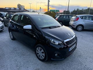 Peugeot 108 2017 ΑΝΑΛΥΣΗ ΦΠΑ-thumb-1