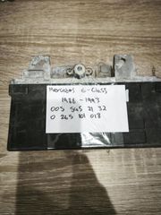 Mercedes E-class . 005 545 21 32 (Mercedes OEM) / 0 265 101 018