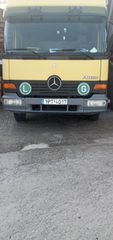 Κόφα Mercedes-Benz 2006 817 ATEGO