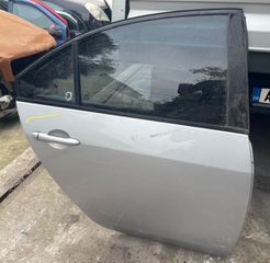 ΠΟΡΤΑ ΠΙΣΩ ΔΕΞΙΑ ΚΟΜΠΛΕ NISSAN PRIMERA ( P12 ) 2002 - 2008