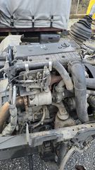 Σασί Mercedes-Benz 2012 ATEGO 818 EURO 5 ΓΙΑ ΑΝΤΑΛΛΑΚΤΙΚΑ-thumb-10