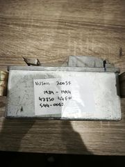 Nissan 200sx. 47850 44F00 (Nissan OEM) / 544-0062.