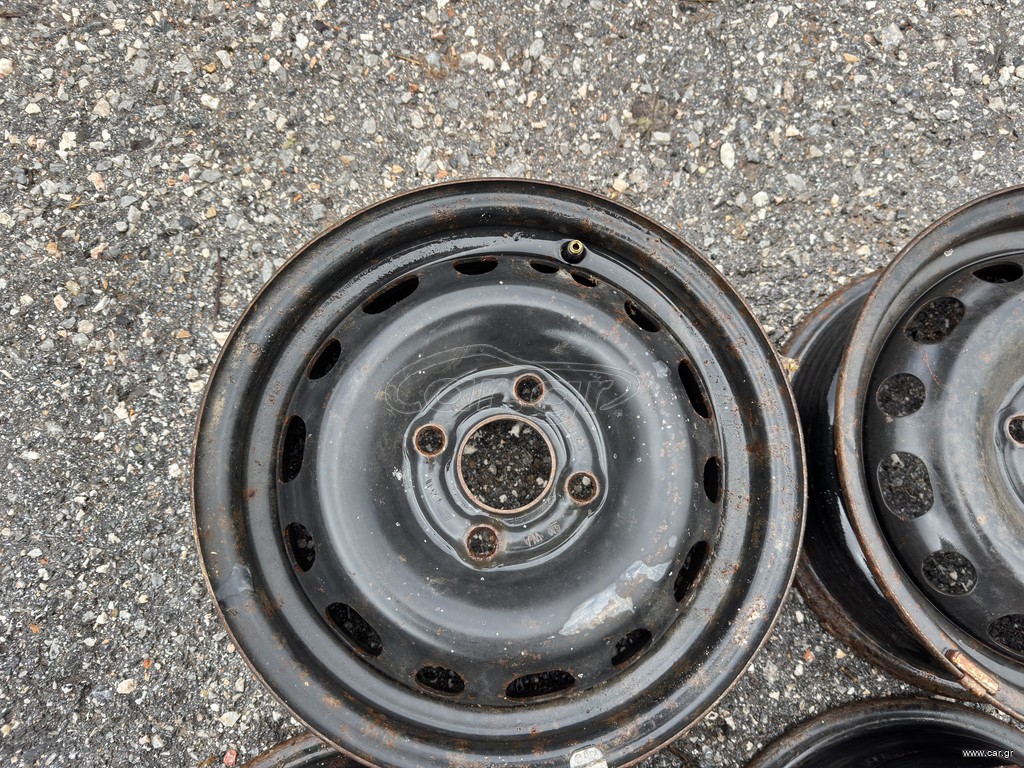 Ζάντες 13’ 4x100