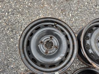 Ζάντες 13’ 4x100