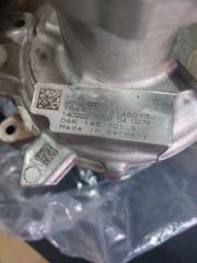 TURBO IS12 IHI 12 ΑΠΟ SEAT LEON FR MK3 1.8 TSI 2014 ΜΟΝΤΕΛΟ CJSA ΒΕΝΖΙΝΗ + TURBO INLET-thumb-4