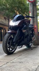 Kawasaki Z 1000 2010 Gen 3