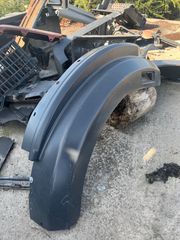 Φτερά καμπίνας MERCEDES SK μονή καμπίνα
