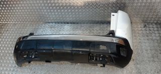 ΠΡΟΦΥΛΑΚΤΗΡΑΣ ΟΠΙΣΘΙΟΣ PEUGEOT 3008 (2016-2021) 9811865077