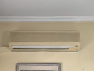 A/C SANYO 24000 BTU Ψυξη/Θερμανση