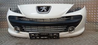 ΠΡΟΦΥΛΑΚΤΗΡΑΣ ΕΜΠΡΟΣΘΙΟΣ PEUGEOT 207 CC – SPORT (2006-2010)