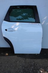 ΠΟΡΤΑ ΠΙΣΩ ΔΕΞΙΑ CITROEN C3 AIRCROSS '17-'20