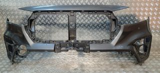 ΠΡΟΦΥΛΑΚΤΗΡΑΣ ΕΜΠΡΟΣΘΙΟΣ SUZUKI SX4 S-CROSS (2022-) 71711-63T