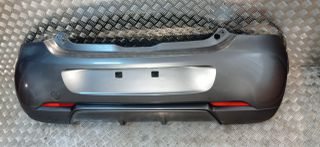 ΠΡΟΦΥΛΑΚΤΗΡΑΣ ΟΠΙΣΘΙΟΣ SMART FORFOUR (2015-)