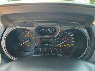 Ford Ranger 2015 XL 4X4-thumb-17