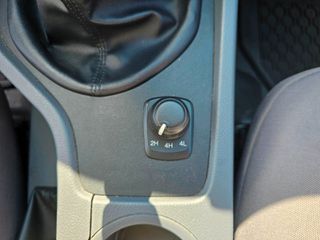 Ford Ranger 2015 XL 4X4-thumb-18