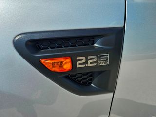 Ford Ranger 2015 XL 4X4-thumb-10
