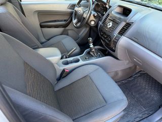 Ford Ranger 2015 XL 4X4-thumb-15