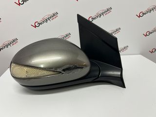 Καθρέπτης ηλεκτρικός δεξιά Honda Civic FN H/B L/B 06-12 (7 PIN)