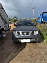 Nissan Pathfinder 2007 PATHFINDER DCI