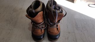 Men's Burton Snowboard boots