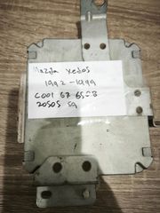 Mazda xedos. C001 67 650B (Mazda OEM) / 20505 59