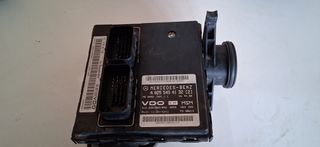 MERCEDES BENZ A140 W168 ΜΕΤΡΗΤΗΣ ΜΑΖΑΣ ΑΕΡΑ ΜΕ ΚΩΔΙΚΟΑ 025 545 41 32 [2]