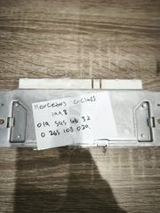 Mercedes C-class. 019 545 46 32 (Mercedes OEM) / 0 265 108 029